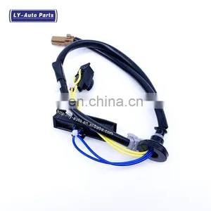 Trunk Deck Lid Lock Switch 25380-2DT1A 25380 For Nissan Tiida Murano Maxima Altima Versa Tailgate thumbnail-3