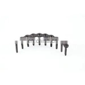 Factory Supply Pelvic Reconstruction Plate Instrument Set Orthopedic Surgical Trauma Instruments thumbnail-5