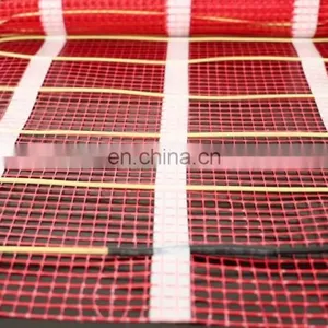 Electric Underfloor Heating Mat With CE Approved thumbnail-1