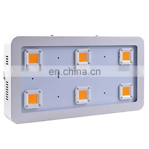 Professional X6 COB 1800W LED Sunshine Full Spectrum Grow Light for Greenhouse thumbnail-2