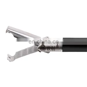 Laparoscopic Surgical Instruments of 5mm Laparoscopic Forceps Graspers thumbnail-6
