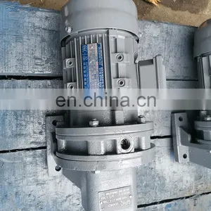 Cheap Electric Motors Single Phase ac YS7144 Motor 0.37KW 380V Three-phase Asynchronous Motor thumbnail-5
