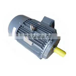 3 Phase Asynchronous AC Induction Electric Motor thumbnail-1