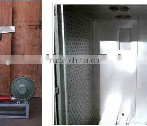Dryer for Fish Pellet/fish Food Drying Machine/fish Feed Drying Machine|animal Feed Drying Machine thumbnail-1