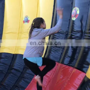 Inflatable Vortex Competition Game Interactive Kids Adult Sport Games For Event thumbnail-2