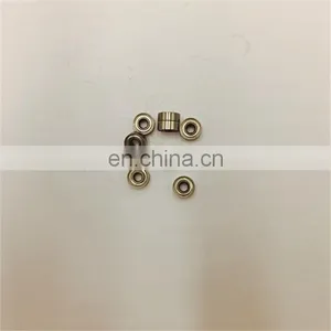 Miniature Bearing 699 Bearing 9*20*6mm Used in Feeder thumbnail-1