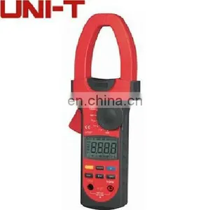 Uni-T UT207 AC DC Digital Clamp Meter 1000A thumbnail-1