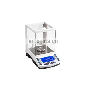 Analytical Balance 0.00001/1mg/.01g thumbnail-1