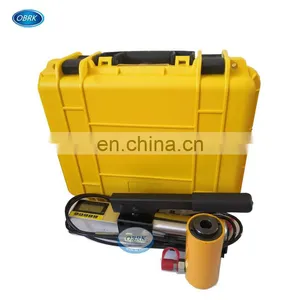 Advanced Digital Concrete Rebar Anchor Pull-out Test Machine thumbnail-4