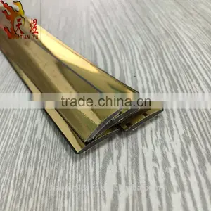 Pvc High Glossy Decorative Chrome Metal Strips Landing Tape for Furniture Sofa and Bed thumbnail-5