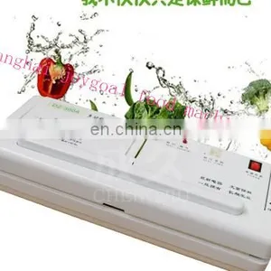 Household Small Vacuum Sealing Machine thumbnail-1