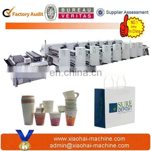 Narrow Web Flexo Press thumbnail-1