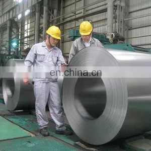 Hot Galvanized Steel Coil Hot Rolled Steel Coil for Sale thumbnail-1