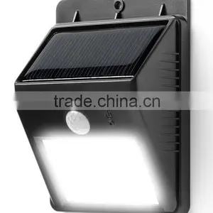 6led Solar Motion Sensor Light thumbnail-2