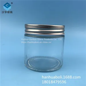 Factory Direct Sale 200ml Spicy Sauce Glass Bottle Chili Sauce Glass Bottle Wholesale thumbnail-2