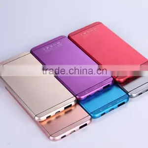 Peaker Power Bank Bluetooth Speaker Mobile Power Bank 4000mAh Power Bank thumbnail-5