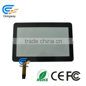 2016 China Excellent Quality Ckingway Touch Screen Display for Car Navigation thumbnail-1