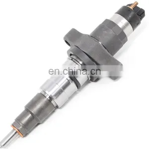 0445 120 294 Fuel Injector Bos-ch Original In Stock Common Rail Injector 0445120294 thumbnail-3