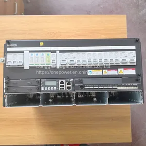 Supply Original HUAWEI DC 48V 200A Embedded Power System ETP48200-C5CA thumbnail-1
