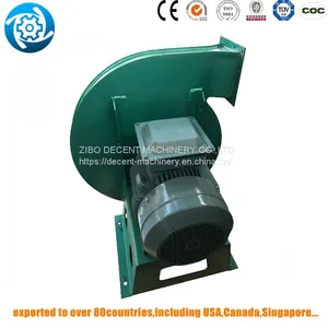 1500mm Industrial Gas Blower China Motor AC Centrifugal Fan thumbnail-2