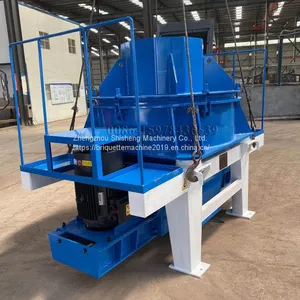 Sand and Gravel Making Machine thumbnail-3
