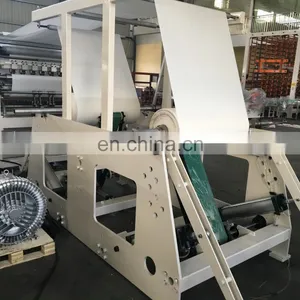 Hot Sale Soft Type Facial Tissue Making Machine Xinyun thumbnail-5