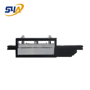 Electric Shear Lock 2600 Lbs 1200kg Magnetic Door Lock thumbnail-3