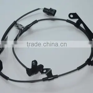 Genuine Auto Parts Wheel Speed Sensor/ABS Sensor MR128223 thumbnail-1