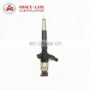 High Quality COMMON RAIL Injector OEM 23670-0L090 294050-0521 295050-0520 FOR Hilux 1KD-FTV thumbnail-3