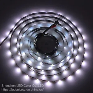 LC8813 High Brightness 5050 Led Strip 60leds Smart Led Strip thumbnail-3