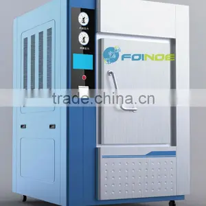 PS1500 Pulse Vacuum Sterilization Machine thumbnail-1