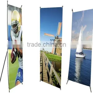 2015 Hot Sale x Banners Stand thumbnail-2