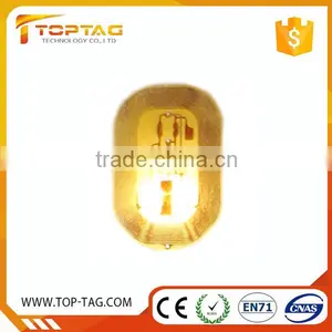 13.56MHz NFC Led Rfid Finger Nail Stricker Tag For Mobile Phone Event thumbnail-5