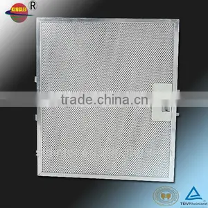 Range Hood Filter Mesh KLFA-062 thumbnail-1