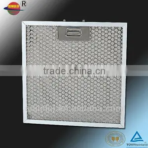 Aluminum Range Hood Filter(FE-011) thumbnail-1