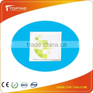 Cheap Nfc Inlay 13.56MHz Nfc Tag for Supermarket thumbnail-1