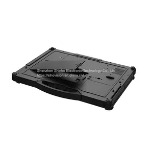 14 Inch Industrial Waterproof Laptops Customized Computer Portable Rugged Laptop thumbnail-5