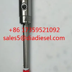 CNDIP Fuel Injector Nozzle for Caterpillar 1705187 7W7038 7W-7038 thumbnail-1