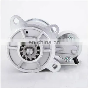 1L2Z11002AARM New Auto Engine 12V 12T 1.5KW Starter Motor for Ford Explorer 2002 thumbnail-5