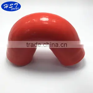 Custom High Temperature Various Size Silicone Hose thumbnail-5