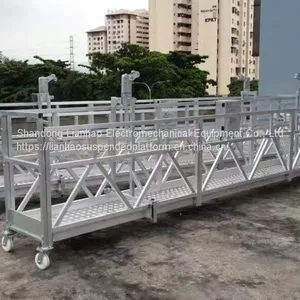 Suspended Platform thumbnail-3