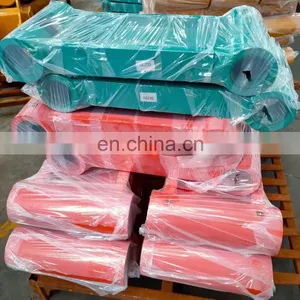Excavator Spare Parts for Bucket H Link and Rod thumbnail-3