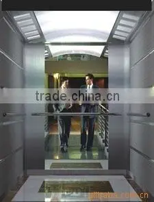 Passenger Elevator 1350 thumbnail-1