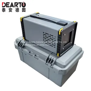 Portable Blackbody Temperature Source For Thermometer Calibration thumbnail-3
