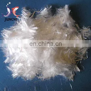 Specific Polypropylene Fiber for Concrete thumbnail-2