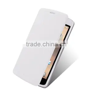 MOFi New Arrival PU Leather Flip Cell Phone Cover Case for OPPO N1, OPPO N-lens, N1T thumbnail-3