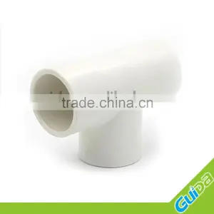 PVC Tee Fitting For Bathtub Spa thumbnail-3