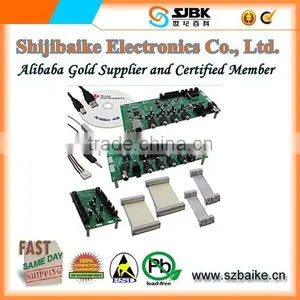 TAS3108EVM2 EVAL MODULE 2 FOR TAS3108 thumbnail-1