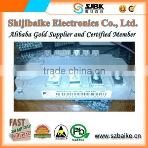 7MBI150U2S-060-50 IGBT Module 150A 600V thumbnail-1
