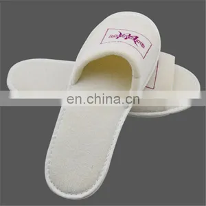 Hotel Bathroom Slippers Disposable Cheap thumbnail-1